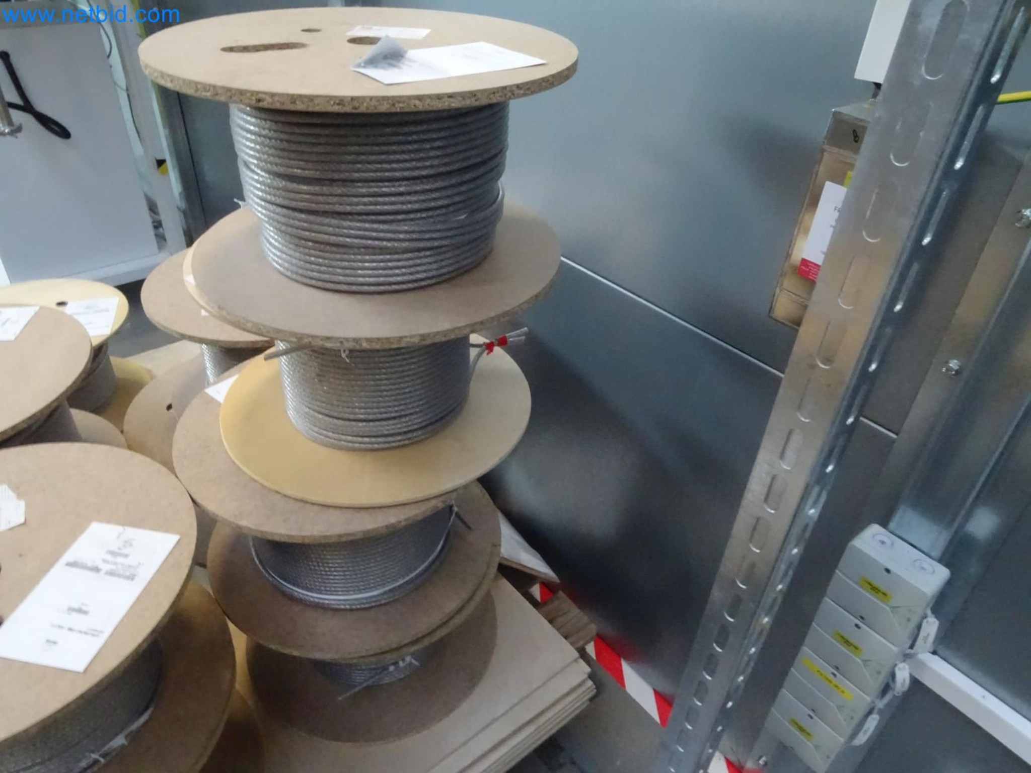 Posten Kabel Nexan France Cable Design G AWG 6